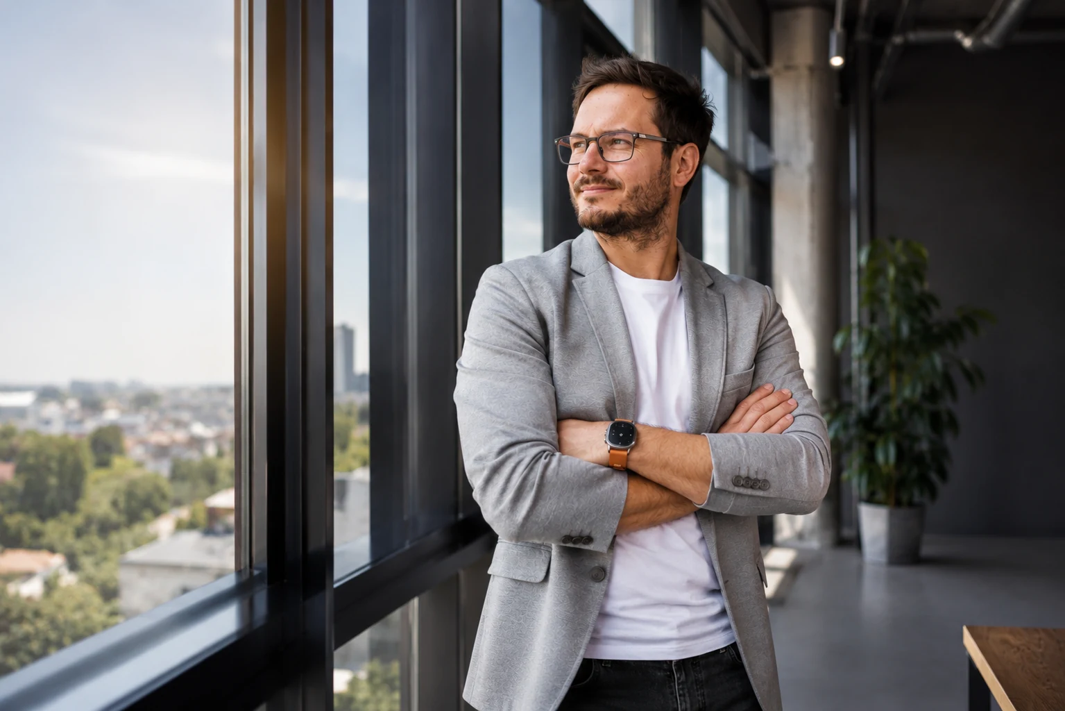 Dr.-Ing. Christopher Wilmes, beratender Ingenieur für Netzbetrieb und Energieinfrastruktur