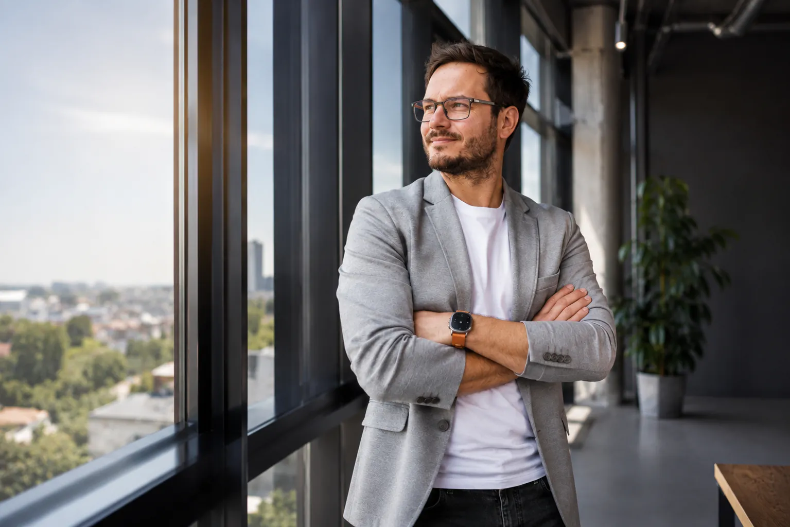 Dr.-Ing. Christopher Wilmes, beratender Ingenieur für Netzbetrieb und Energieinfrastruktur