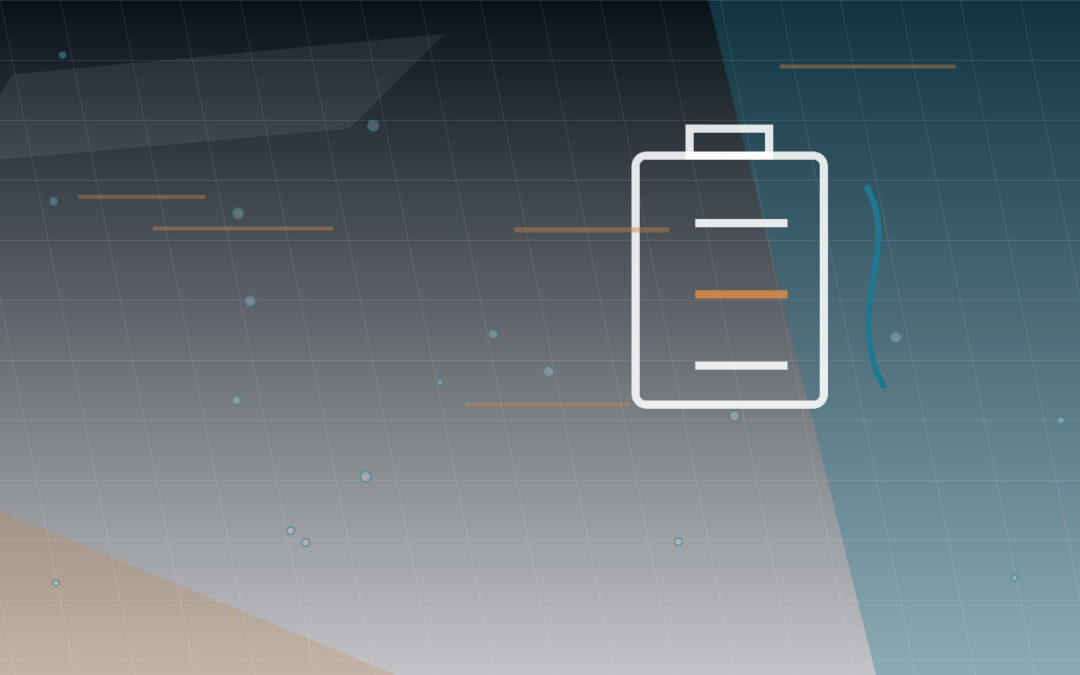 Technische Visualisierung zum Fachbeitrag Assetdaten für Transformatoren und Stationen: Bewertbarkeit statt Datenfriedhof