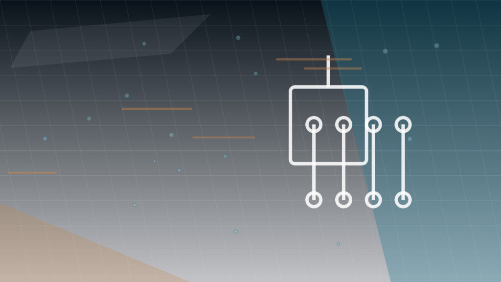 Technische Visualisierung zum Fachbeitrag Datenqualität im Niederspannungsnetz: Warum Stammdaten über Ausbaukosten entscheiden