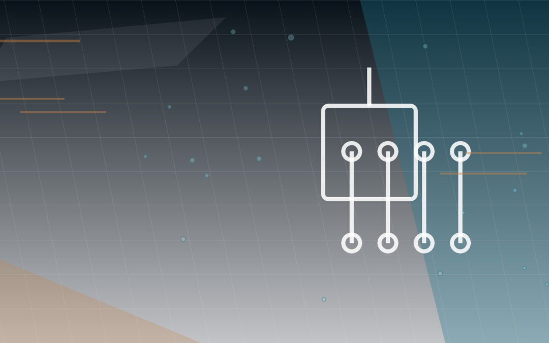 Technische Visualisierung zum Fachbeitrag Kundenkommunikation im Netzanschluss: Verständlichkeit als technischer Erfolgsfaktor