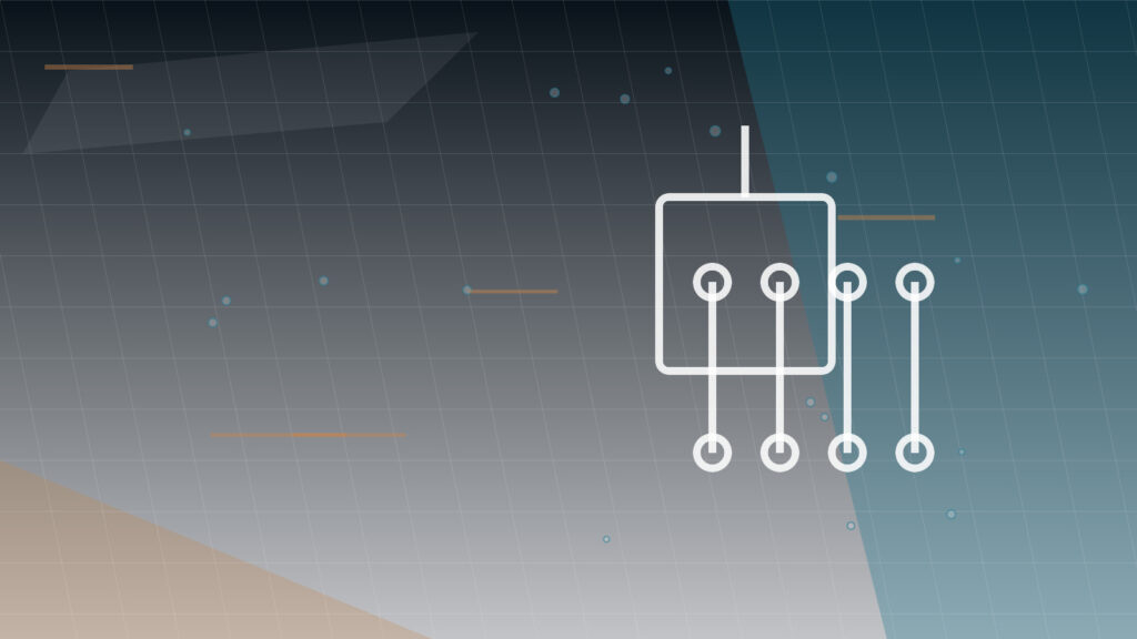 Technische Visualisierung zum Fachbeitrag Netzbetrieb 2026 starten: Aus Lessons Learned robuste Arbeitsroutinen machen