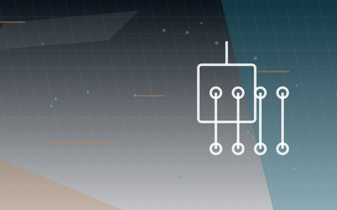 Technische Visualisierung zum Fachbeitrag Netzbetrieb 2026 starten: Aus Lessons Learned robuste Arbeitsroutinen machen