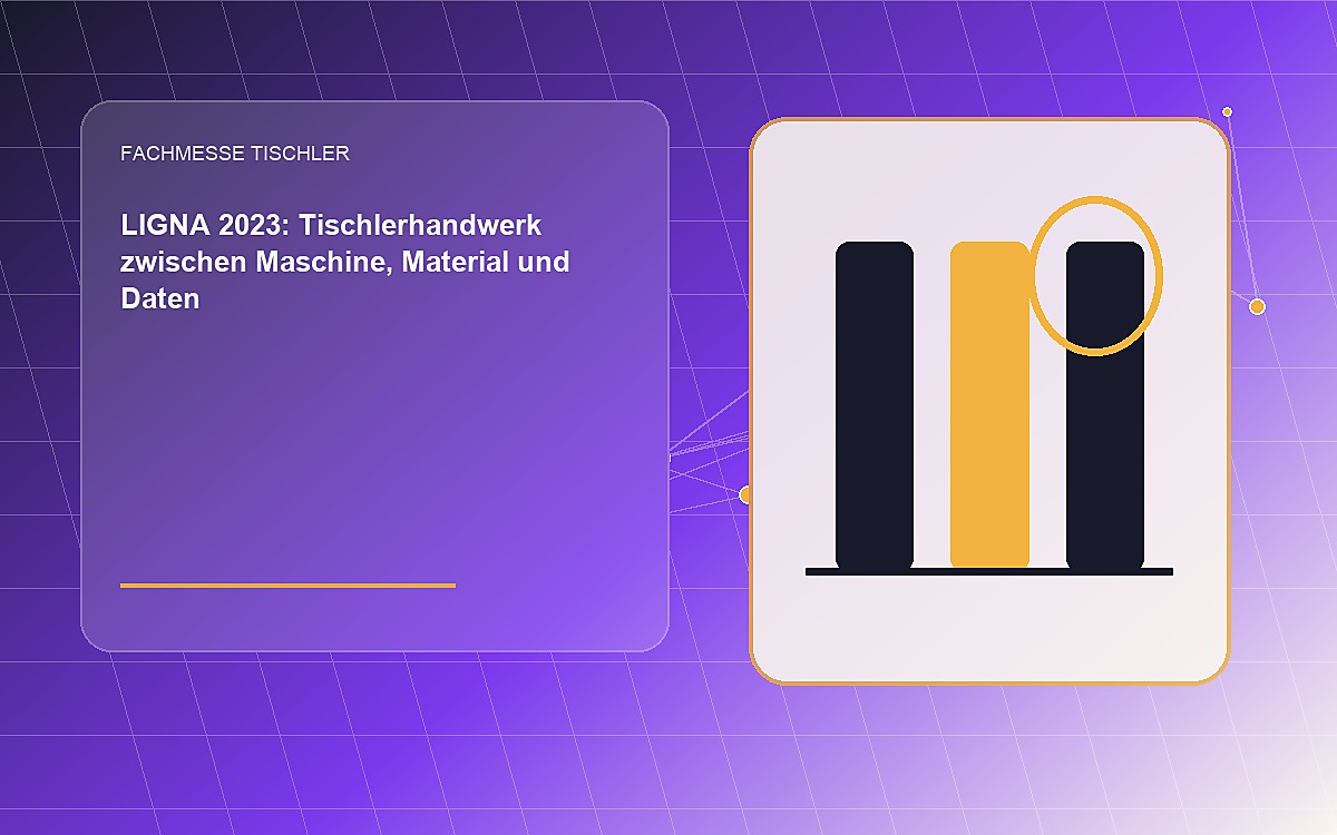 Vertiefende Illustration zum Thema Messen, Märkte & Branchenanalyse