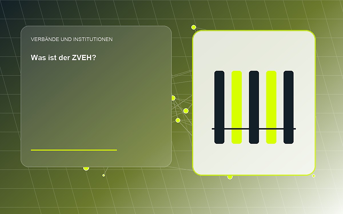 Vertiefende Illustration zum Thema Elektrohandwerk, Normen & Praxis