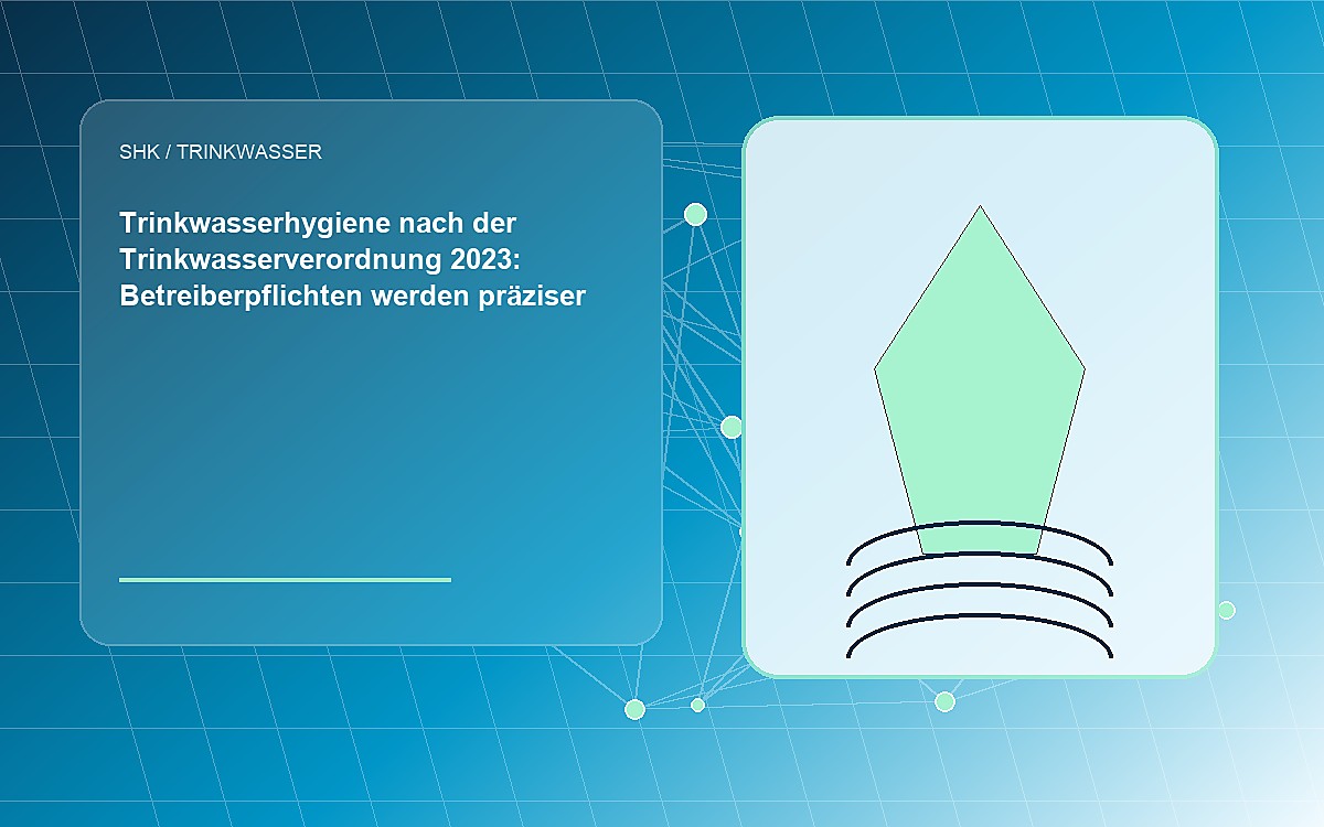 Vertiefende Illustration zum Thema Wasser, Hygiene & Infrastruktur