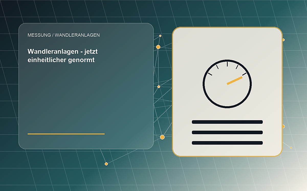 Vertiefende Illustration zum Thema Netzbetrieb, TAB & Energieversorgung