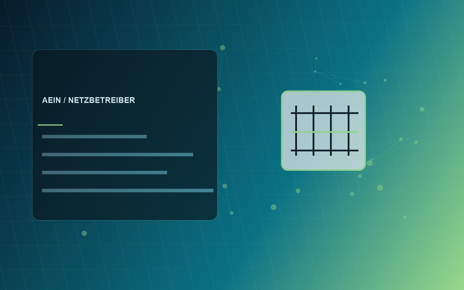 Redaktionelle Illustration zum Fachbeitrag: AEIN-Seminare: Jeder Netzbetreiber kann eigene Schulungen anbieten