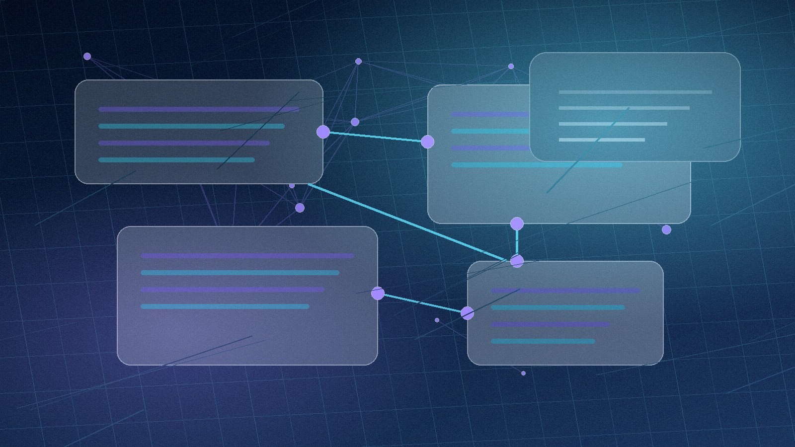 Redaktionelle Illustration zum Fachbeitrag digitalBAU 2026: Die Bauwende wird zur Datenwende