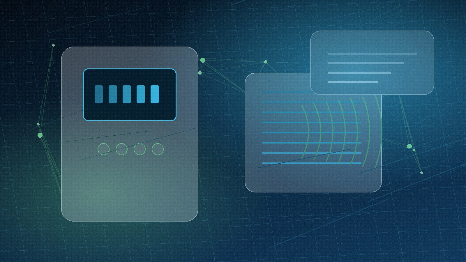 Redaktionelle Illustration zum Fachbeitrag Neuerungen für MSB 2024: Rolloutplanung wird zur Datenfrage