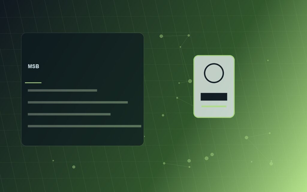 Neuerungen für MSB 2024: Rolloutplanung wird zur Datenfrage