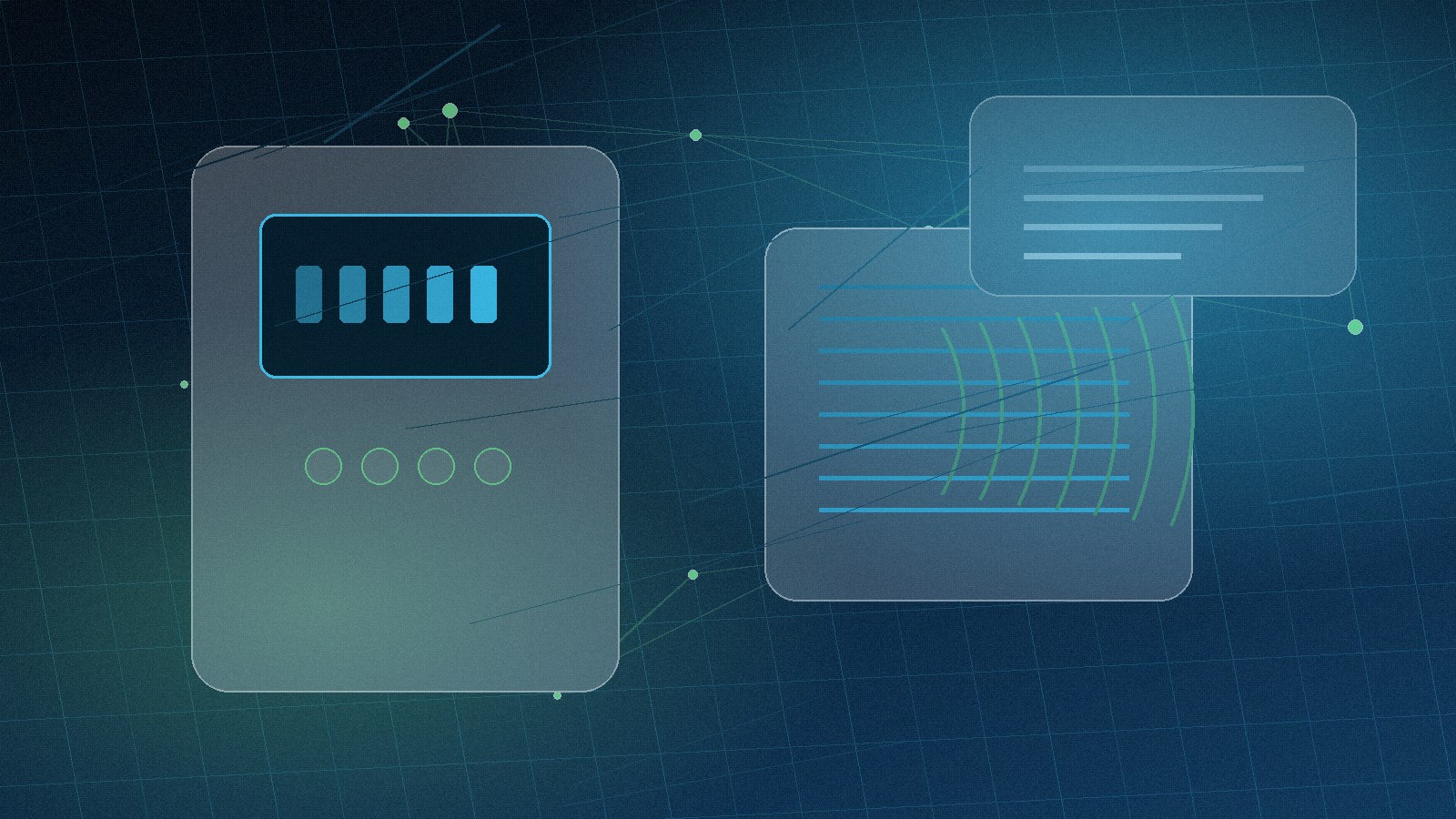 Redaktionelle Illustration zum Fachbeitrag Neuerungen für MSB 2025: Pflicht-Rollout, dynamische Tarife und Steuerbarkeit