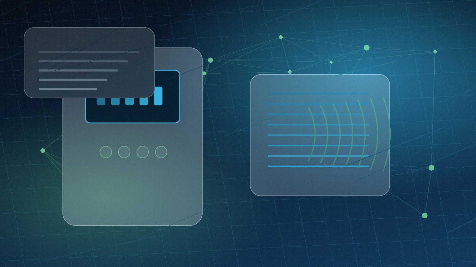 Redaktionelle Illustration zum Fachbeitrag Neuerungen für MSB 2025: Pflicht-Rollout, dynamische Tarife und Steuerbarkeit