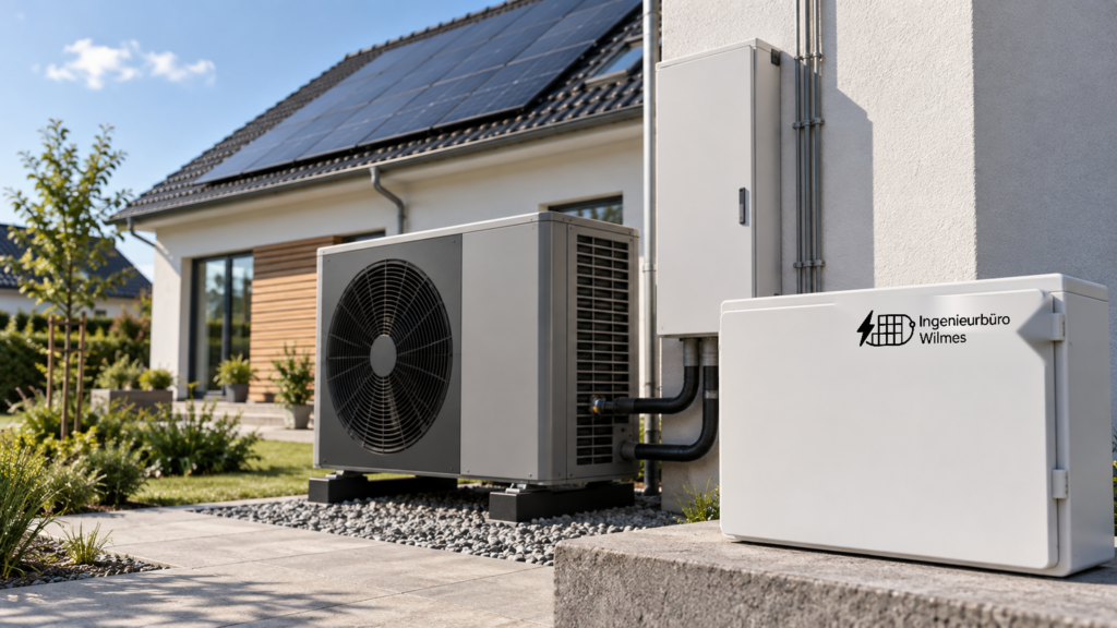 gedatec 2026: Vom Steuersignal zum Funktionsnachweis für PV, Wärmepumpe und EMS