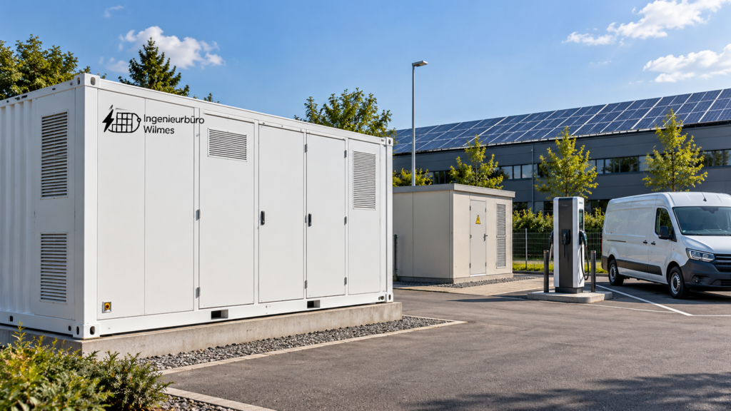 RfG 2.0: Speicher, V2G und Grid Forming im EU-Entwurf richtig einordnen